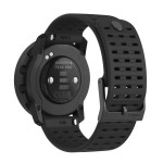 SUUNTO 9 PEAK PRO ALL BLACK sportinis laikrodis